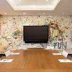 Vienna House By Wyndham Andel's Hotel Berlin