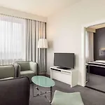 Vienna House By Wyndham Andel's 4* Берлин