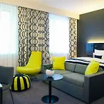 Отель Vienna House By Wyndham Andel's 4*