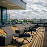 Отель Vienna House By Wyndham Andel's Берлин