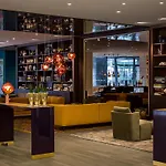 Отель Vienna House By Wyndham Andel's Берлин