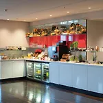 Отель Vienna House By Wyndham Andel's 4*