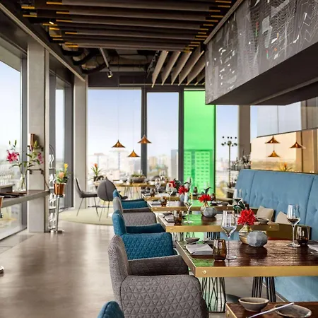 Otel Vienna House By Wyndham Andel's 4*