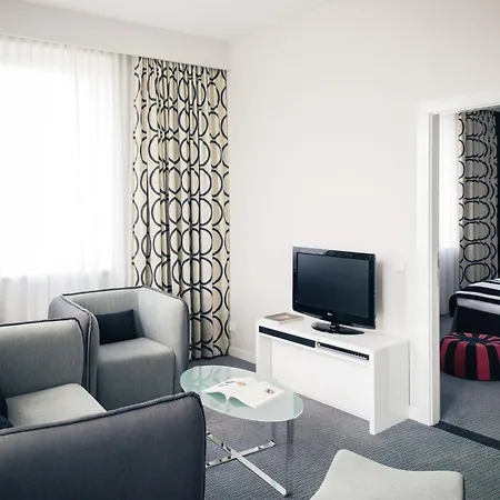 Otel Vienna House By Wyndham Andel's