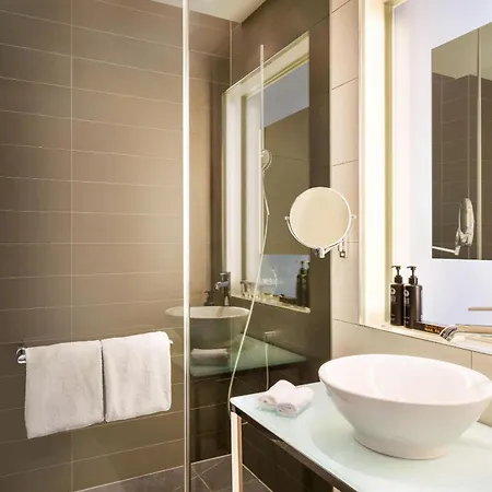 فندق Vienna House By Wyndham Andel's 4*