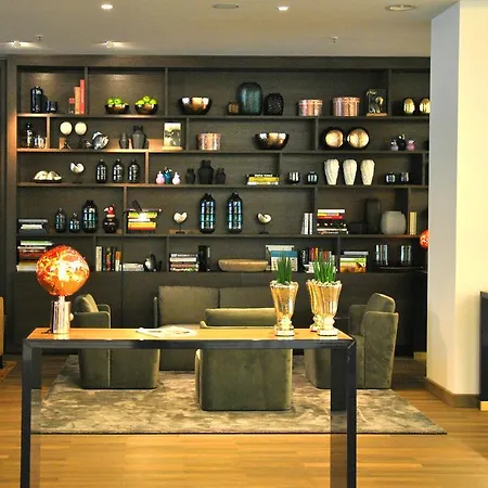Otel Vienna House By Wyndham Andel's