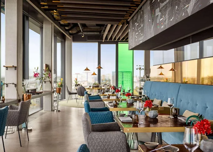 فندق Vienna House By Wyndham Andel's 4*