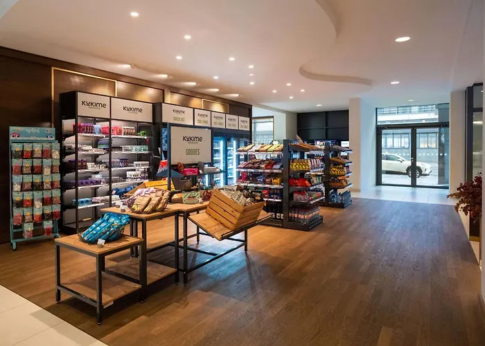 酒店 Vienna House By Wyndham Andel's 柏林