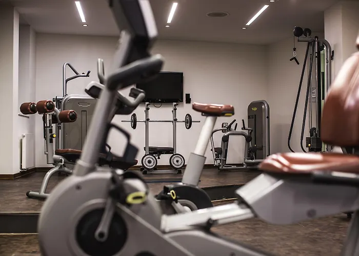 호텔 Vienna House By Wyndham Andel's