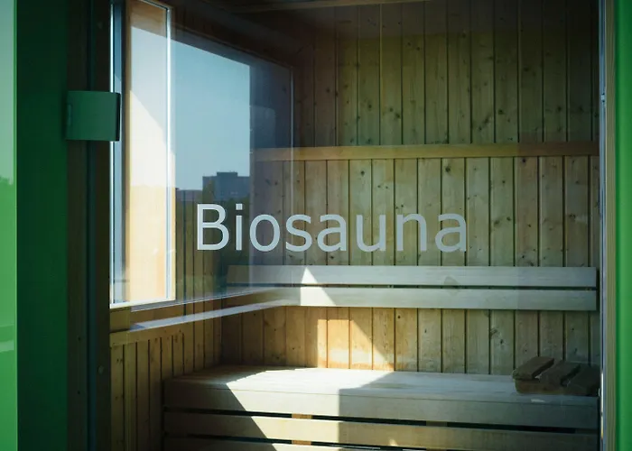 Vienna House By Wyndham Andel's 酒店