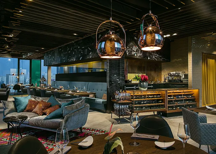 Vienna House By Wyndham Andel's فندق برلين