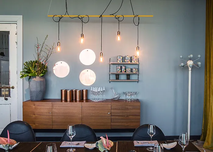 فندق Vienna House By Wyndham Andel's برلين