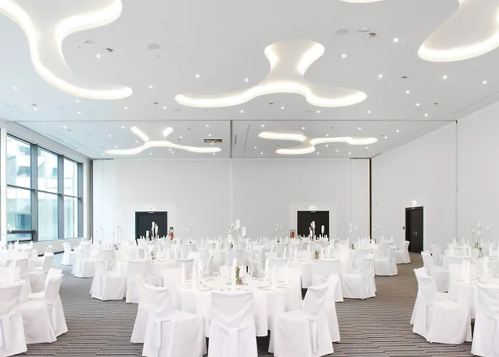 Vienna House By Wyndham Andel's