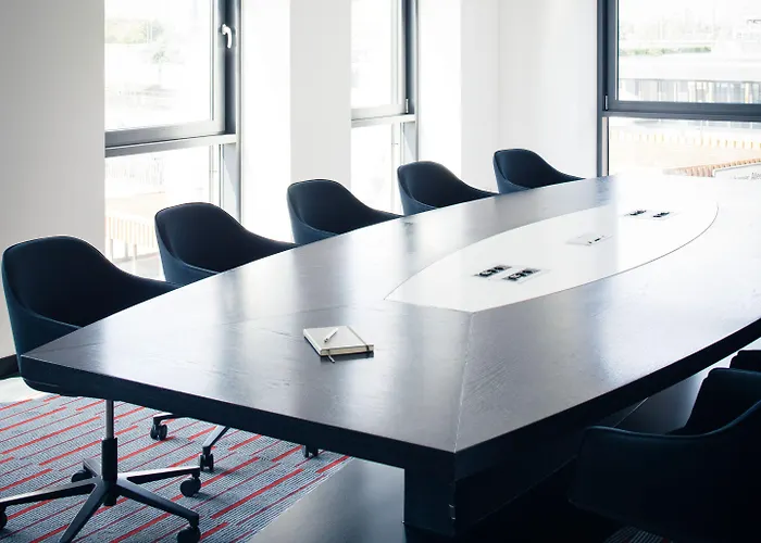 Vienna House By Wyndham Andel's فندق