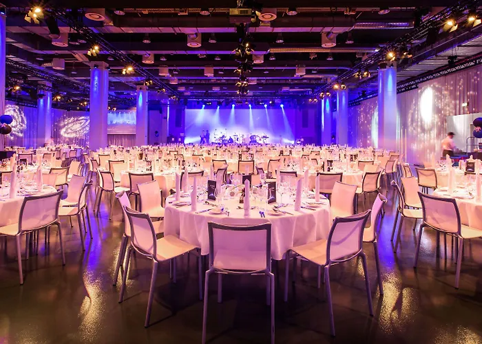 酒店 Vienna House By Wyndham Andel's