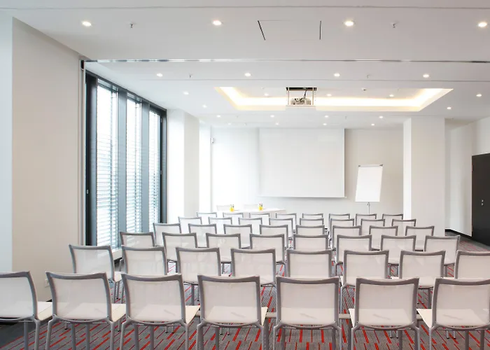 Vienna House By Wyndham Andel's 4*