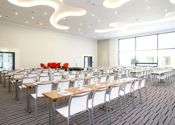 Vienna House By Wyndham Andel's Hotel 4*