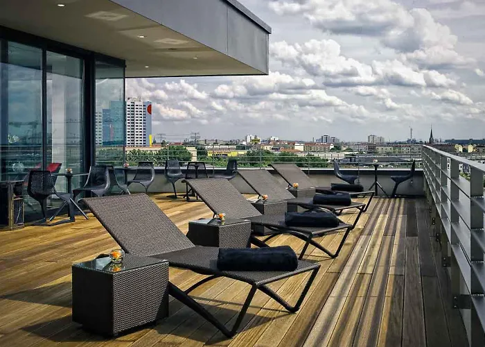 فندق Vienna House By Wyndham Andel's 4*