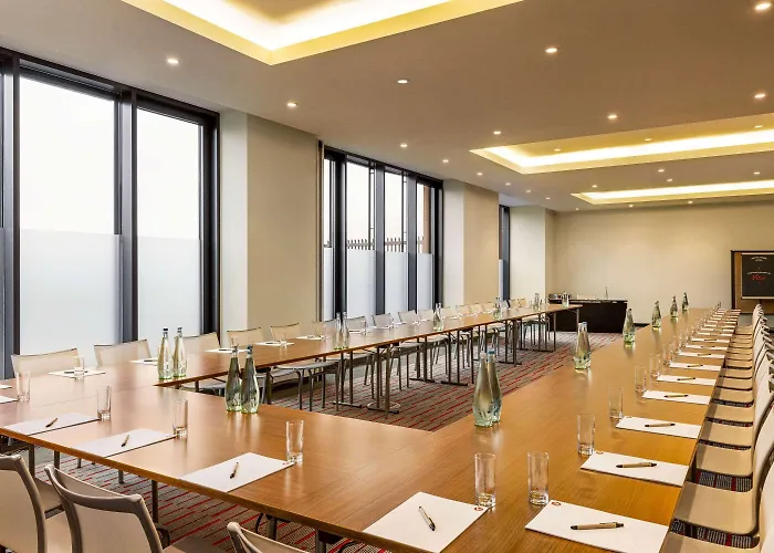 Vienna House By Wyndham Andel's 4*