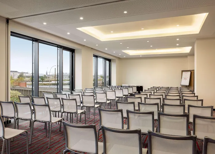 Vienna House By Wyndham Andel's برلين