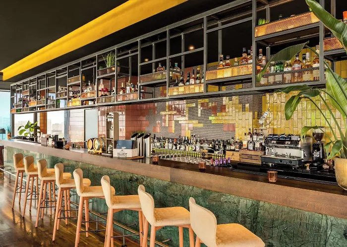 酒店 Vienna House By Wyndham Andel's 柏林