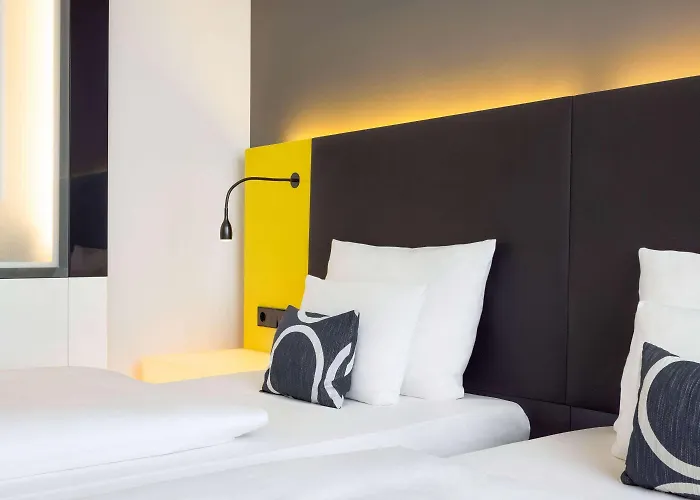 Vienna House By Wyndham Andel's 4*