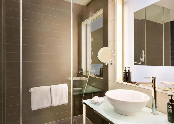 فندق Vienna House By Wyndham Andel's 4*