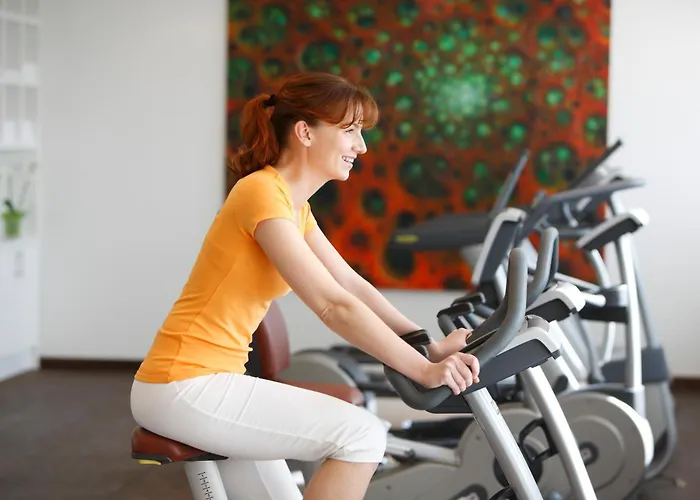 Vienna House By Wyndham Andel's 酒店