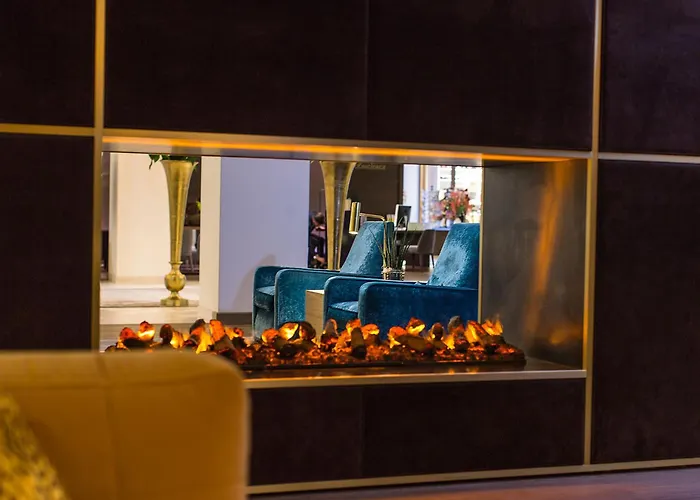 Vienna House By Wyndham Andel's فندق برلين