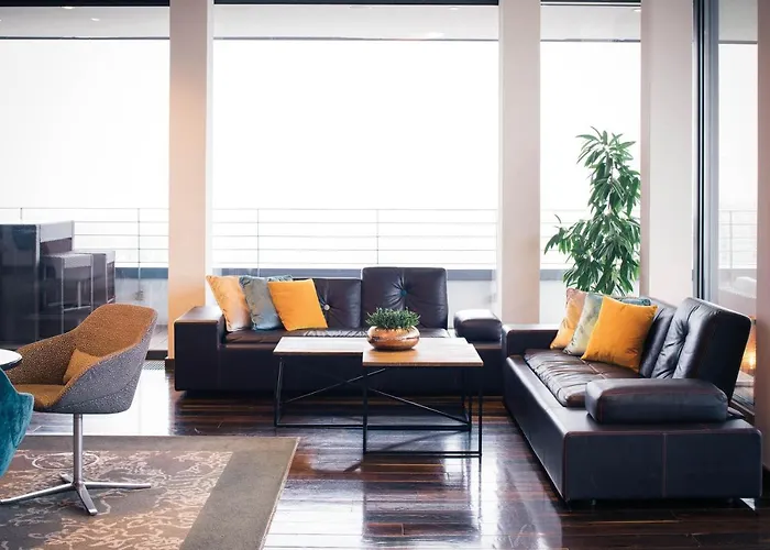 Vienna House By Wyndham Andel's برلين